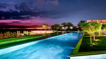 Kempinski Hotel Aqaba
