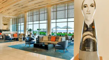 Kempinski Hotel Aqaba