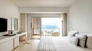 Kempinski Hotel Aqaba