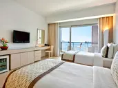 Kempinski Hotel Aqaba