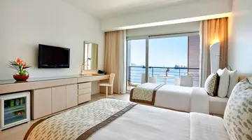 Kempinski Hotel Aqaba