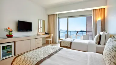 Kempinski Hotel Aqaba