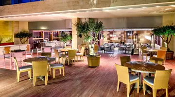 Kempinski Hotel Aqaba