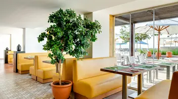 Kempinski Hotel Aqaba