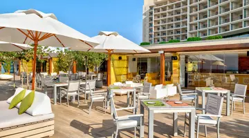 Kempinski Hotel Aqaba
