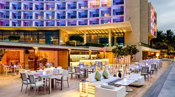 Kempinski Hotel Aqaba