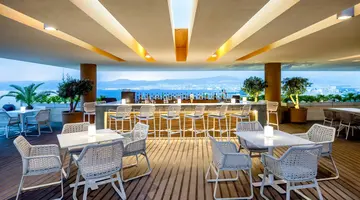 Kempinski Hotel Aqaba