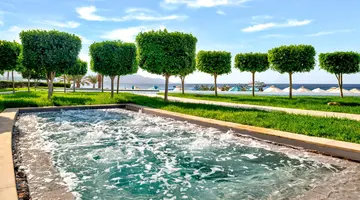 Kempinski Hotel Aqaba
