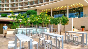 Kempinski Hotel Aqaba
