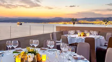 Kempinski Hotel Aqaba