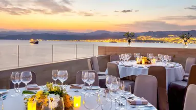 Kempinski Hotel Aqaba