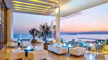Kempinski Hotel Aqaba