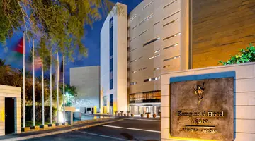 Kempinski Hotel Aqaba