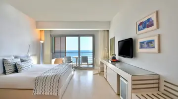 Kempinski Hotel Aqaba