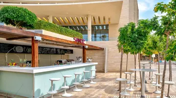 Kempinski Hotel Aqaba