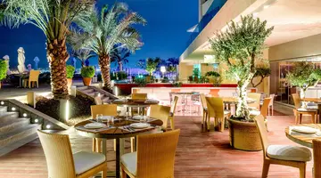 Kempinski Hotel Aqaba