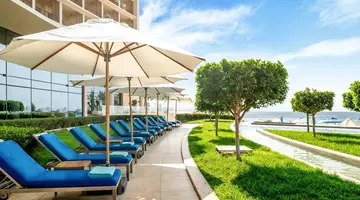 Kempinski Hotel Aqaba