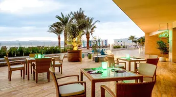 Kempinski Hotel Aqaba