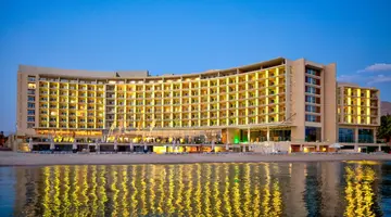Kempinski Hotel Aqaba