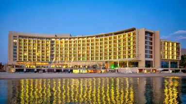 Kempinski Hotel Aqaba