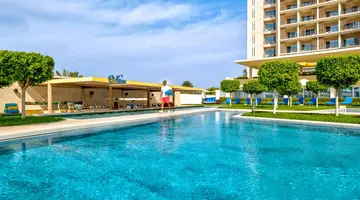 Kempinski Hotel Aqaba