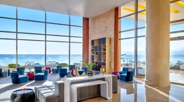 Kempinski Hotel Aqaba