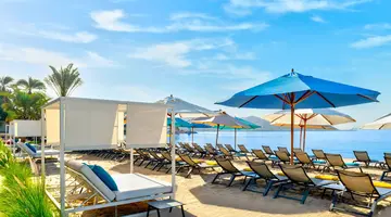 Kempinski Hotel Aqaba