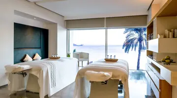 Kempinski Hotel Aqaba