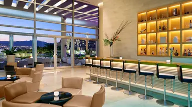 Kempinski Hotel Aqaba