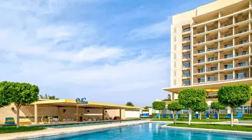 Kempinski Hotel Aqaba