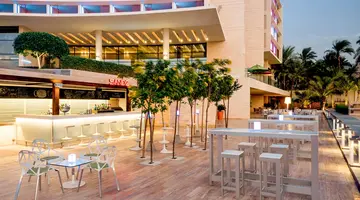Kempinski Hotel Aqaba