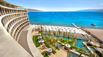 Kempinski Hotel Aqaba