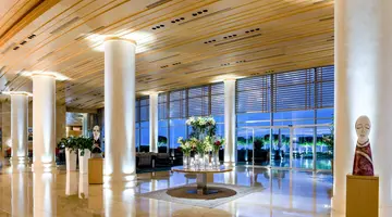 Kempinski Hotel Aqaba