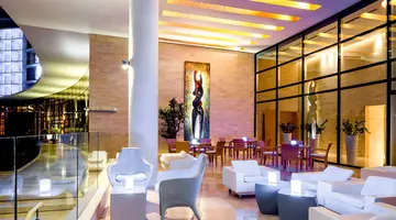 Kempinski Hotel Aqaba