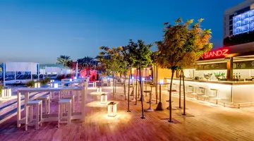 Kempinski Hotel Aqaba
