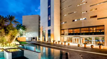 Kempinski Hotel Aqaba