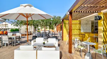 Kempinski Hotel Aqaba