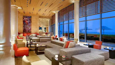 Kempinski Hotel Aqaba
