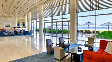 Kempinski Hotel Aqaba