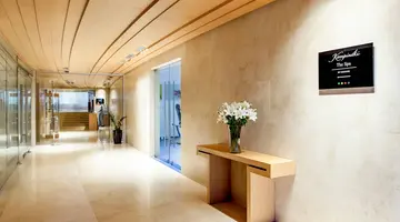 Kempinski Hotel Aqaba