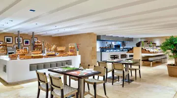 Kempinski Hotel Aqaba