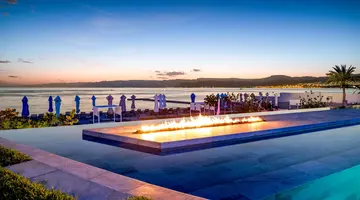 Kempinski Hotel Aqaba