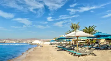 Kempinski Hotel Aqaba