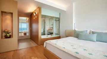 Kempinski Hotel Aqaba