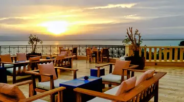 Kempinski Hotel Ishtar Dead Sea
