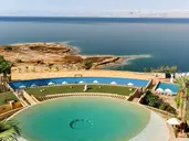 Kempinski Hotel Ishtar Dead Sea