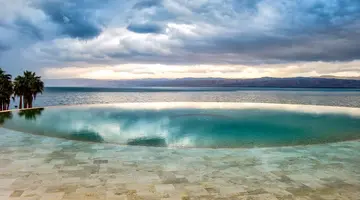 Kempinski Hotel Ishtar Dead Sea