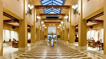 Kempinski Hotel Ishtar Dead Sea