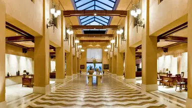 Kempinski Hotel Ishtar Dead Sea
