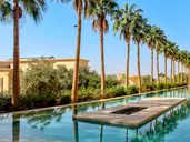 Kempinski Hotel Ishtar Dead Sea
